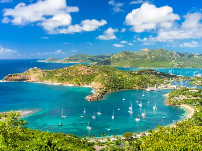 Caribbean